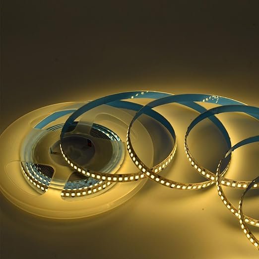 Waterproof LED Strips